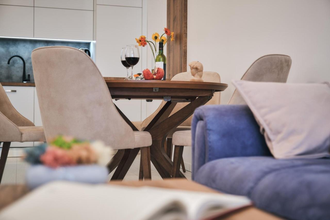 Premium Center Apartment In Grand Karavel Varna Ngoại thất bức ảnh