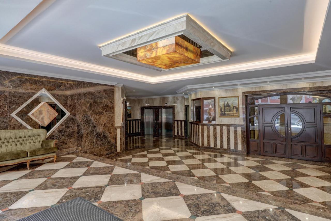 Premium Center Apartment In Grand Karavel Varna Ngoại thất bức ảnh