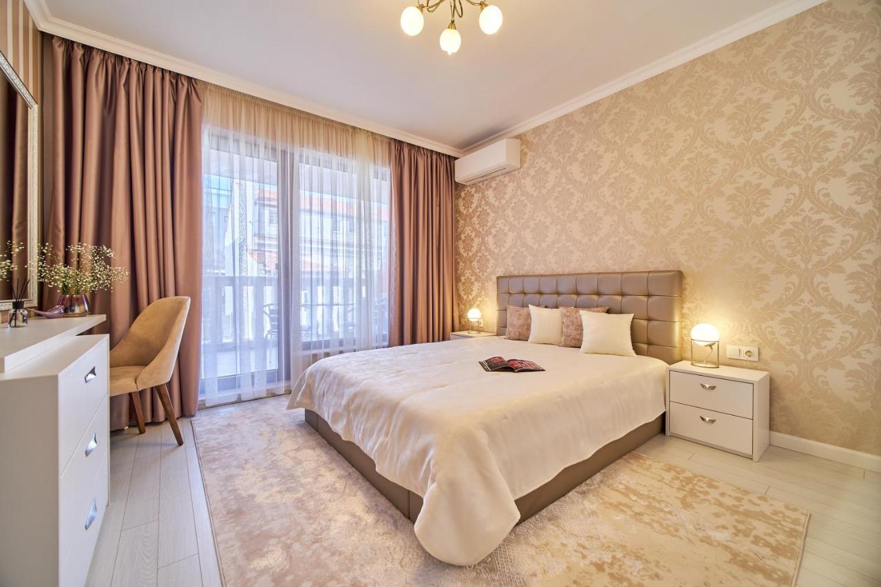 Premium Center Apartment In Grand Karavel Varna Ngoại thất bức ảnh