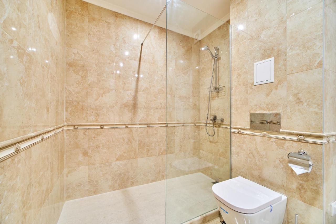 Premium Center Apartment In Grand Karavel Varna Ngoại thất bức ảnh